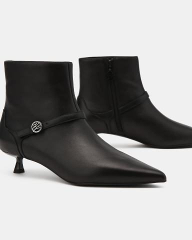 Ботинки Karl Lagerfeld 5