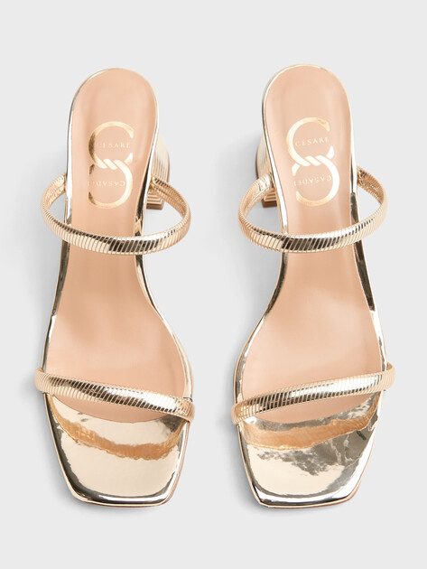Женская обувь Cesare Casadei 5