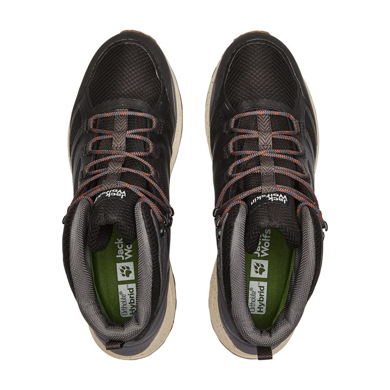 Terraventure Texapore Mid 3