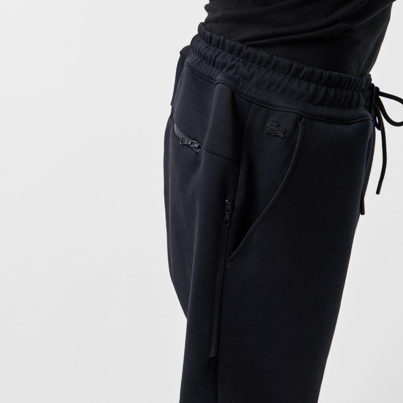 Мужские спортивные брюки Lacoste стандартного кроя 4