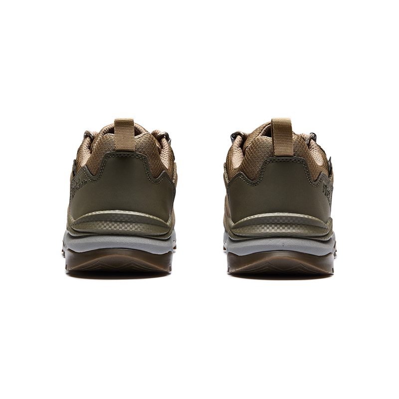 REFUGIO TEXAPORE LOW M 4