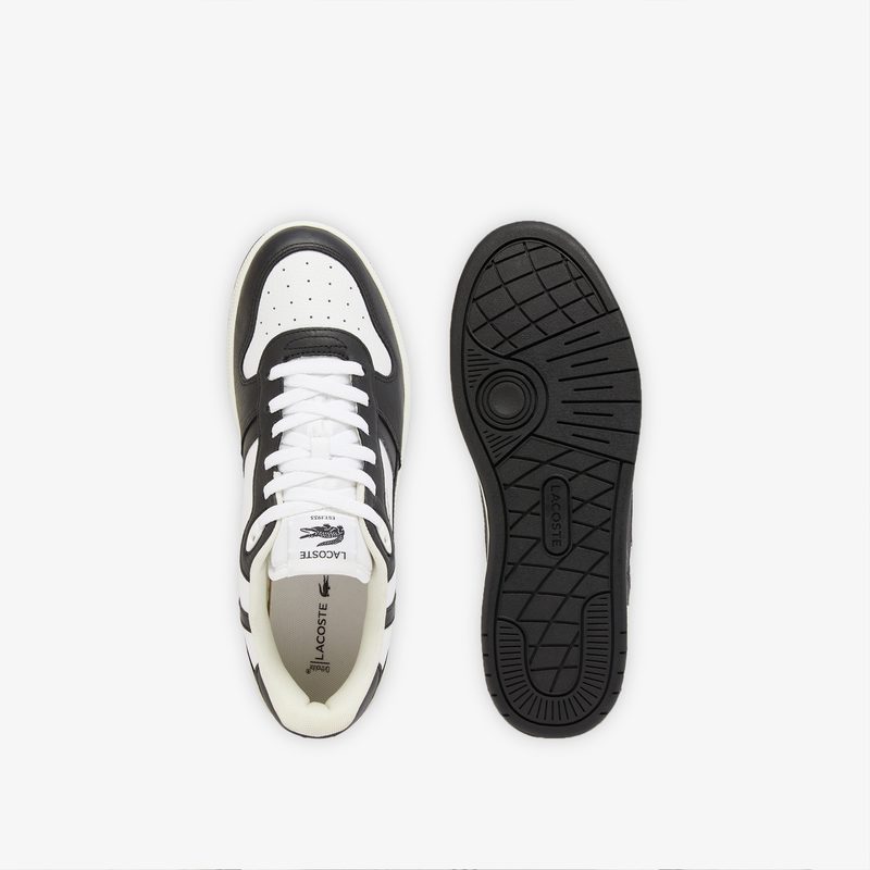 Мужские кеды Lacoste T-CLIP SET 224 6 SMA 4