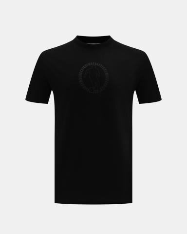 Футболка Bikkembergs