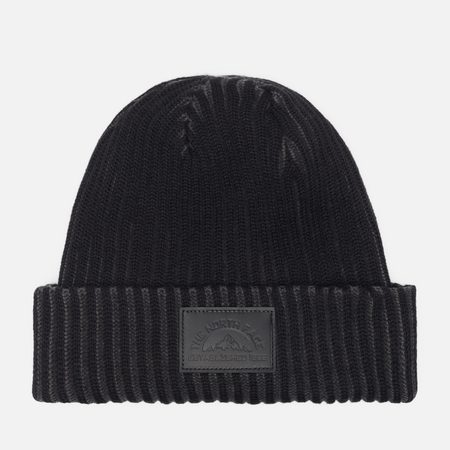 Шапка The North Face Salty Lined SE, цвет чёрный
