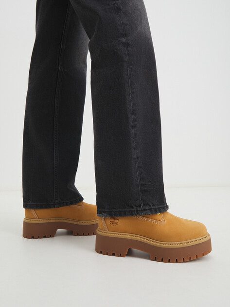 Ботинки Timberland 2