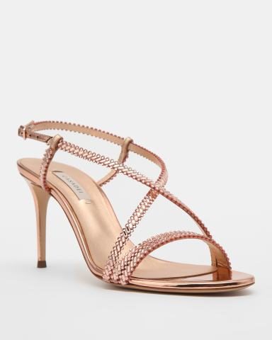 Босоножки Casadei 2