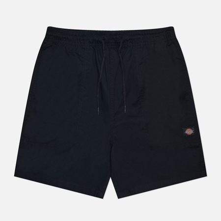 Мужские шорты Dickies Pelican Rapids, цвет чёрный