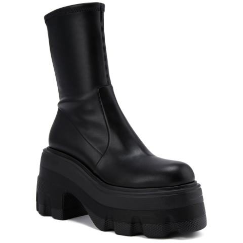Ботинки Casadei 2