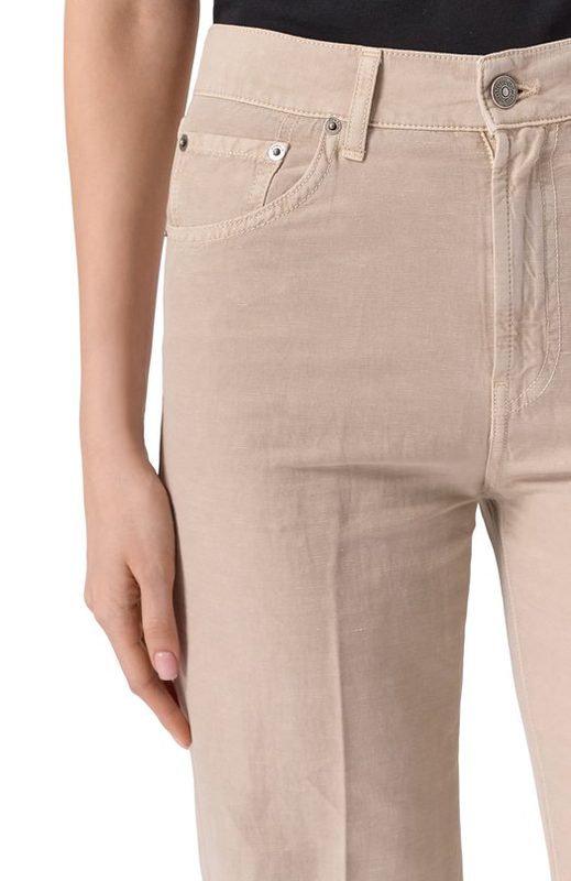 Джинсы Dondup 5
