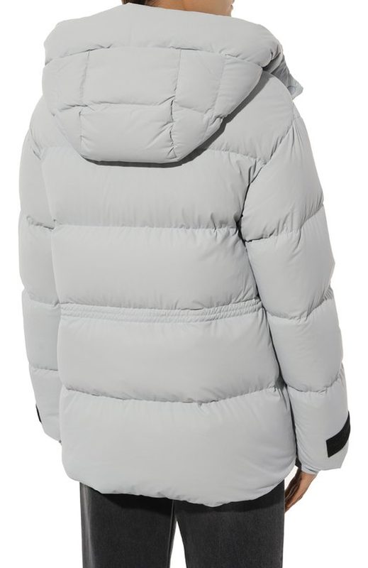 Пуховик Woolrich 4