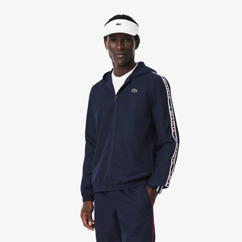 Мужской спортивный костюм Lacoste 3