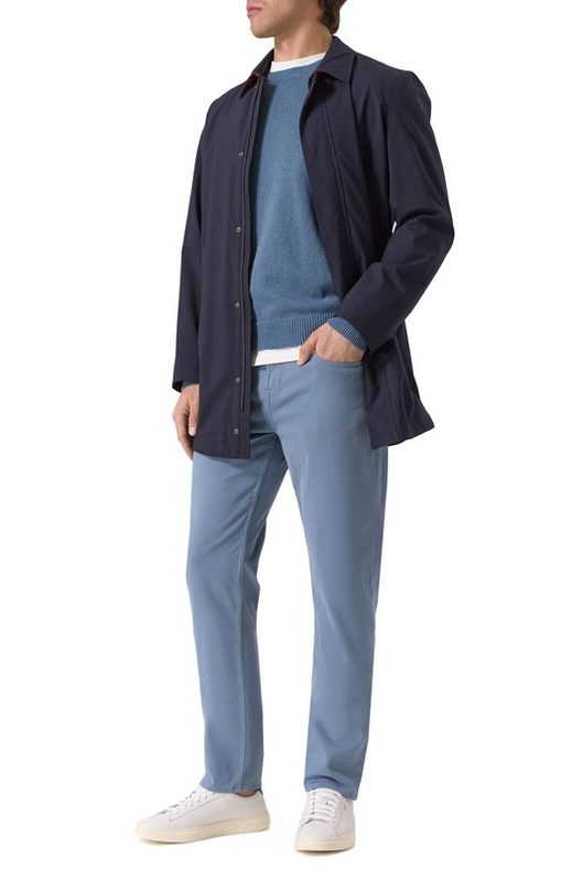 Джинсы Slimmy 7 For All Mankind 2