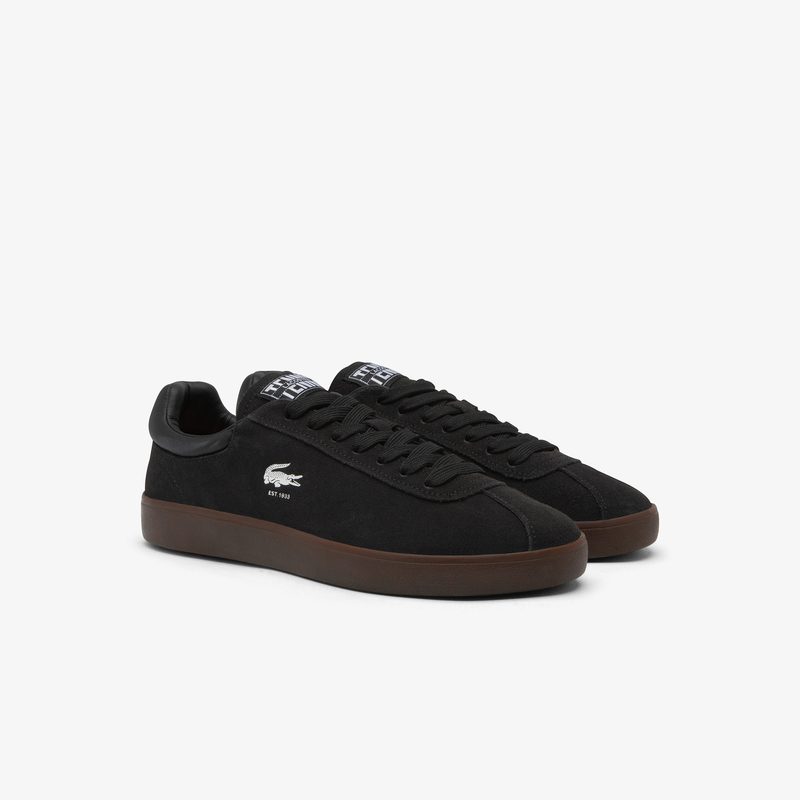 Мужские кеды Lacoste BASESHOT 225 9 SMA 2