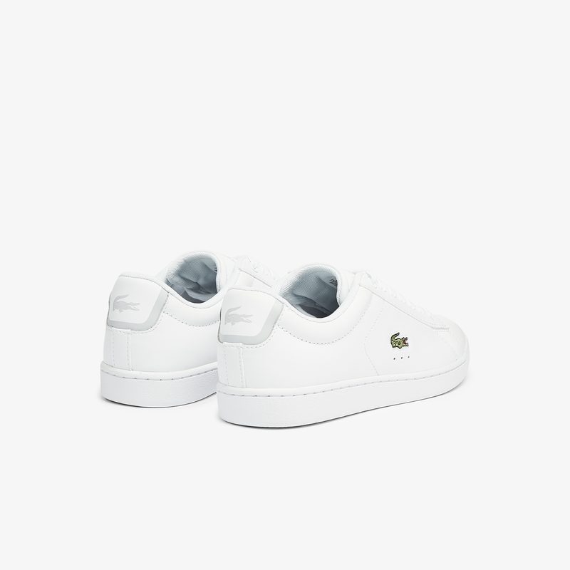 Женские кеды Lacoste CARNABY EVO BL 21 1 SFA 3