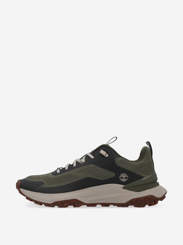Кроссовки мужские Timberland Motion Access, Зеленый