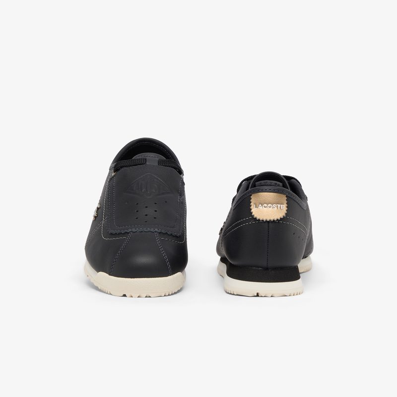 Женские кроссовки Lacoste CLUB-LOW S 1261 SFA 5