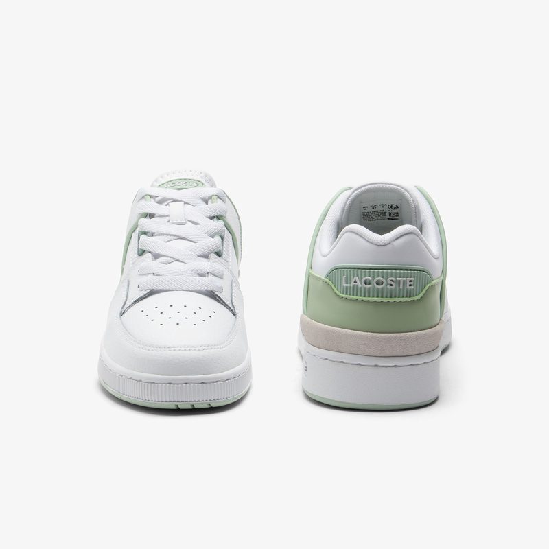 Женские кеды Lacoste COURT CAGE 125 1 SFA 5