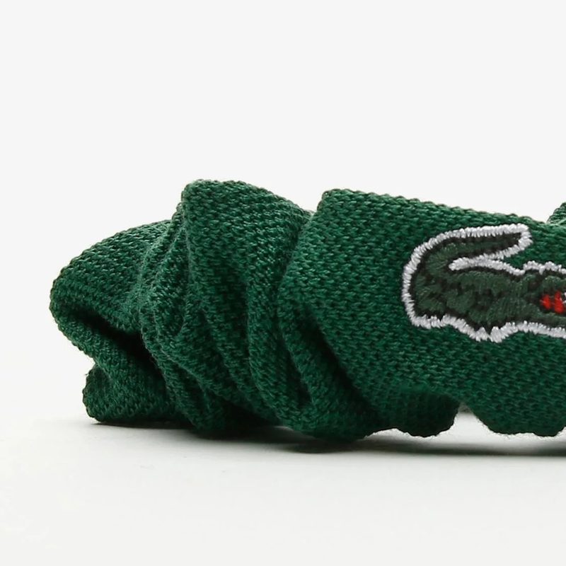Резинка для волос Lacoste 2