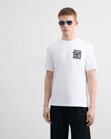 Футболка Iceberg 3