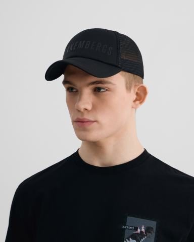 Кепка Bikkembergs 4