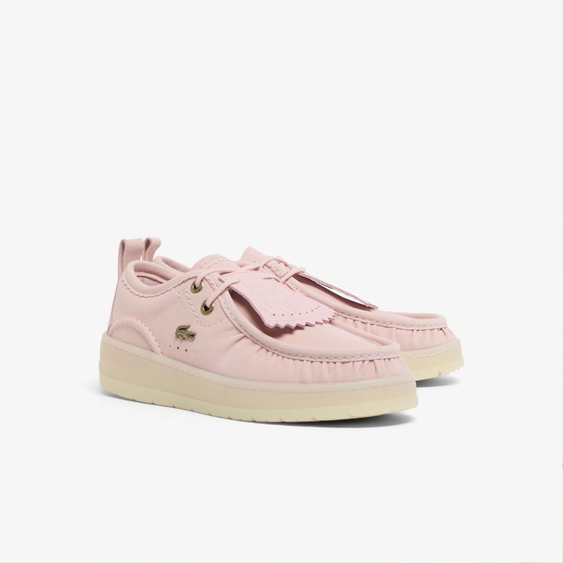 Женские кроссовки Lacoste UMPIRE WMN 126 2 SFA 2