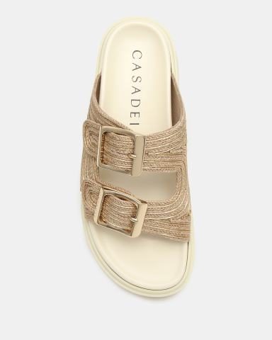 Сандалии Casadei 5