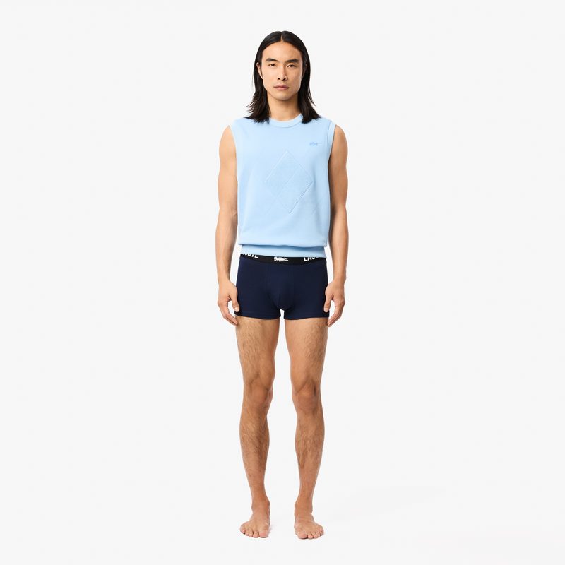 Мужское нижнее бельё Lacoste (3 шт.) 3
