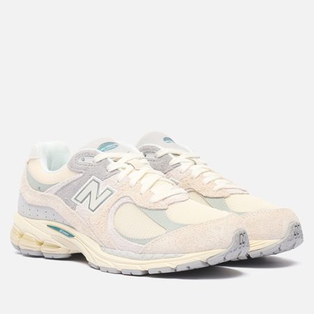 Кроссовки New Balance M2002REK, цвет серый