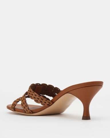 Босоножки Casadei 3
