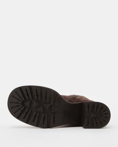 Сапоги Casadei 4