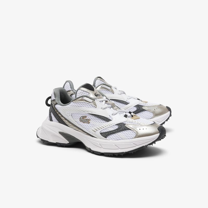 Женские кеды Lacoste L003 NEO SHOT 225 1 SFA 2