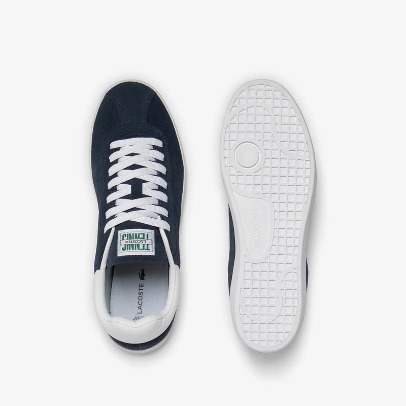 Мужские кеды Lacoste BASESHOT 223 1 SMA 4