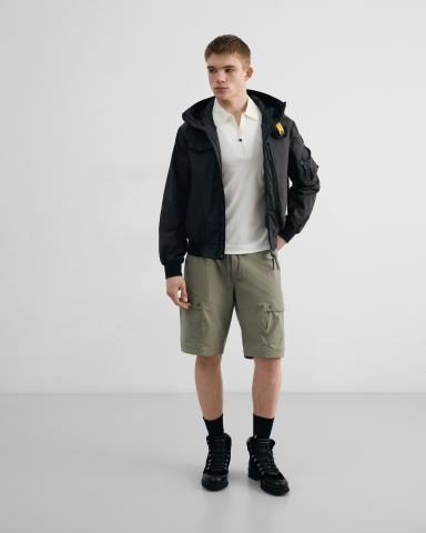 Шорты Parajumpers 2