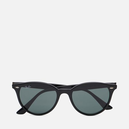Солнцезащитные очки Ray-Ban RB4305, цвет чёрный