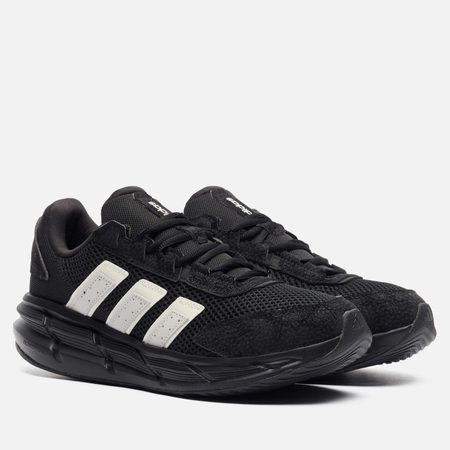Мужские кроссовки adidas Originals Astrastar, цвет чёрный