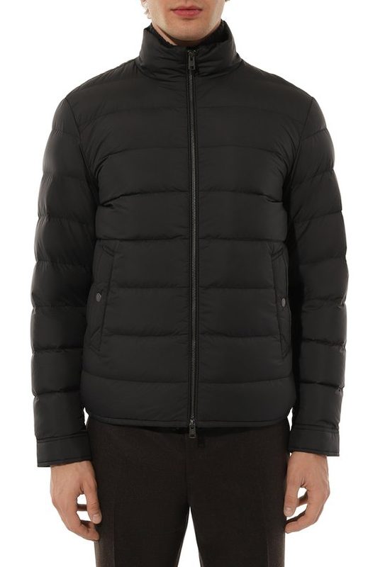 Пуховая куртка Woolrich 3