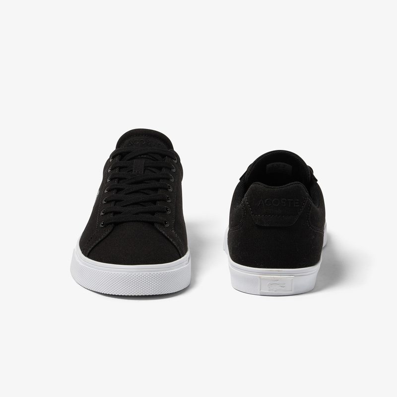 Кеды Lacoste 5