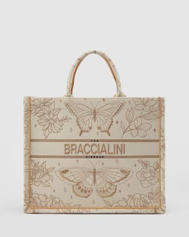 Сумка Braccialini