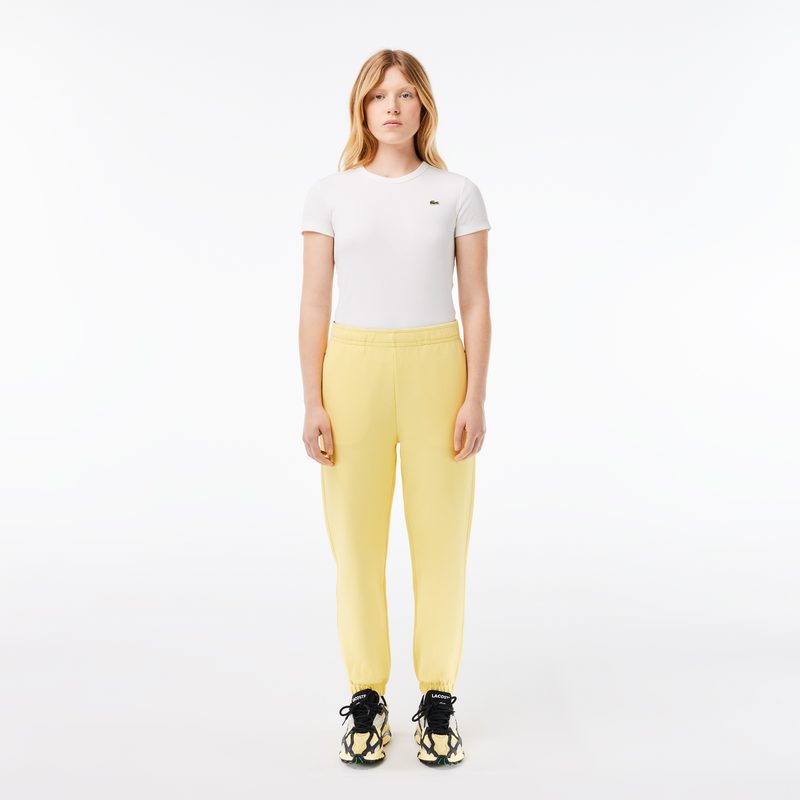 Женские брюки Lacoste для спорта