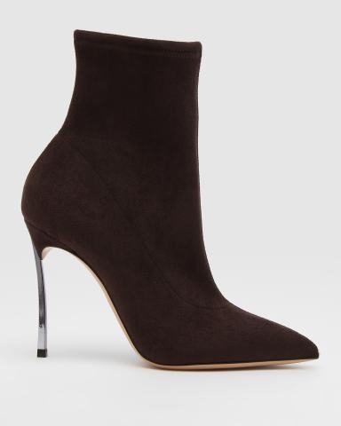 Ботинки Casadei