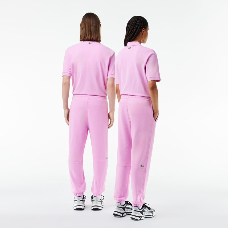 Брюки Lacoste для спорта унисекс из органического хлопка 2