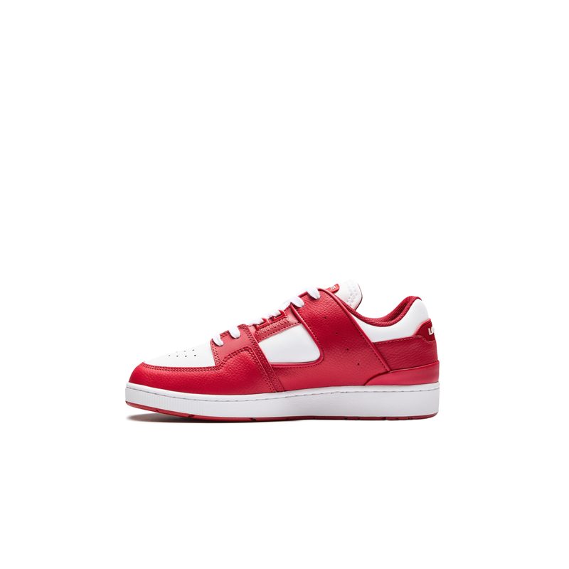Мужские кеды Lacoste COURT CAGE 224 1 SMA 5