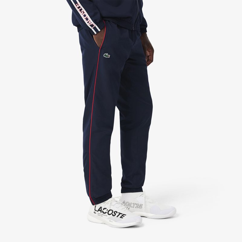 Мужской спортивный костюм Lacoste 5