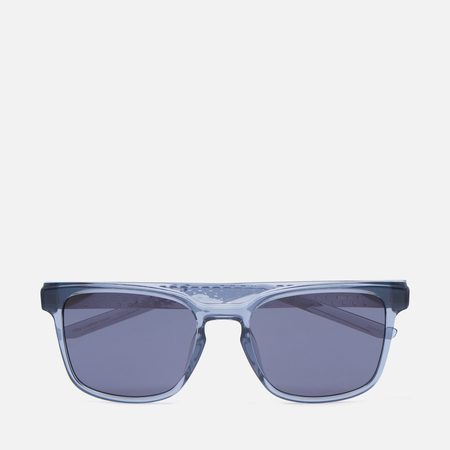 Солнцезащитные очки Nike Livefree Iconic, цвет синий
