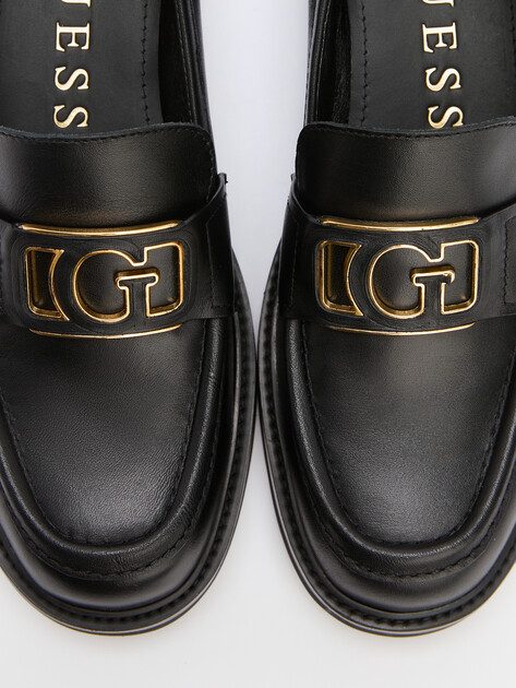 Лоферы Guess 6