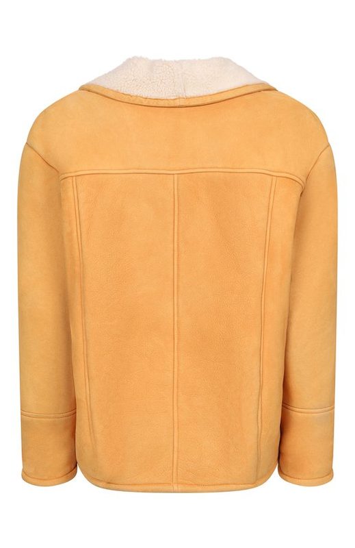 Дубленка из овчины Forte Dei Marmi Couture 2