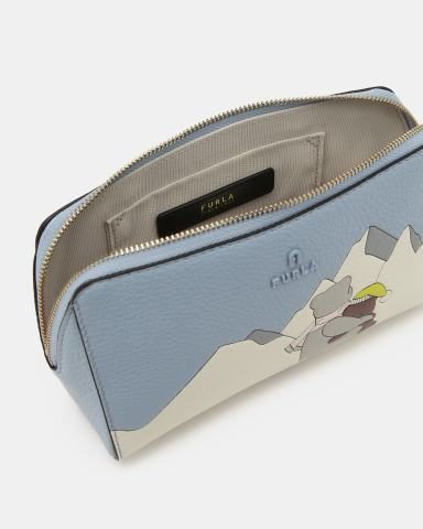 Косметичка FURLA 4