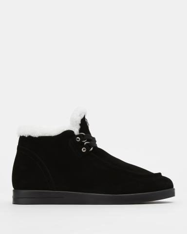 Ботинки Casadei
