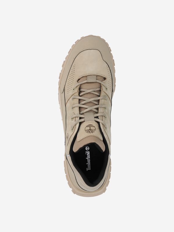Кроссовки мужские Timberland Greenstride Motion 6, Бежевый 5