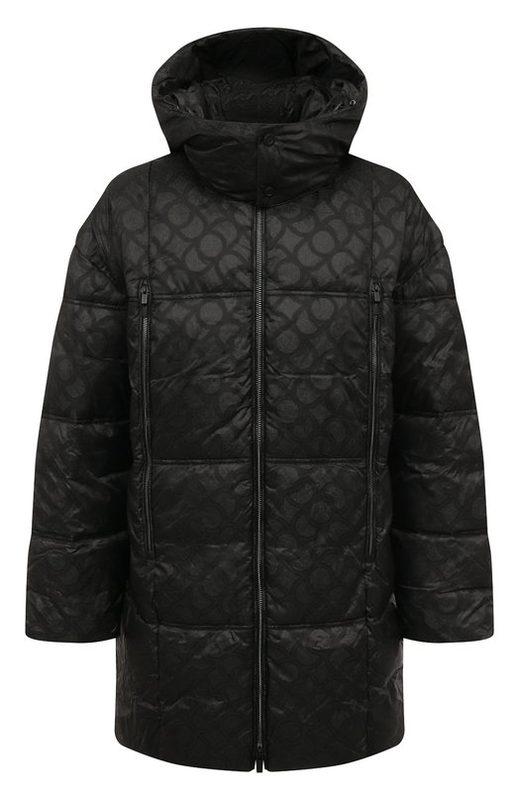 Пуховик Trussardi